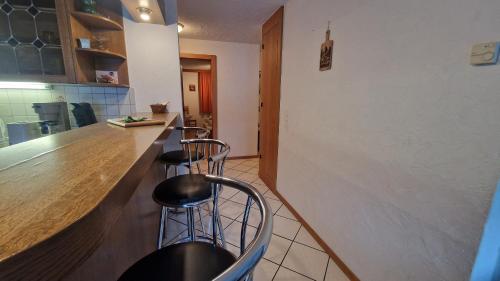 Apartment Etzel