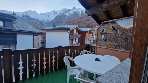 Apartment Etzel