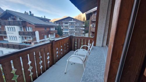 Apartment Etzel