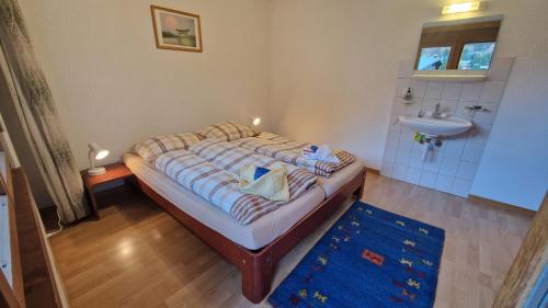 Apartment Etzel