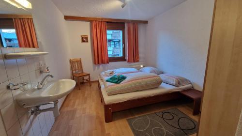 Apartment Etzel