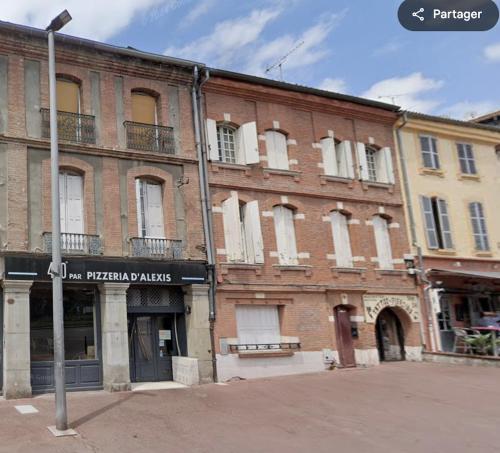 Location de vacances - Toulouse -  - Laganne by Yumē - Image #1