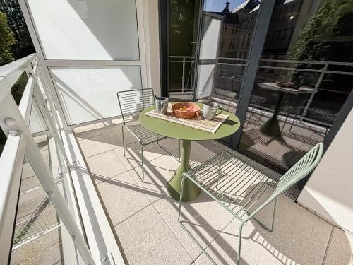 Зручності, Balcon calme, déco architecte & wifi ultra rapide (Balcon calme, deco architecte & wifi ultra rapide) in Су