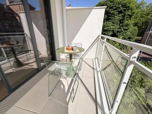 Зручності, Balcon calme, déco architecte & wifi ultra rapide (Balcon calme, deco architecte & wifi ultra rapide) in Су