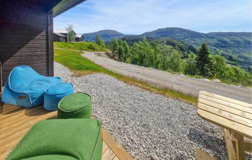 A szálláshely kívülről, Nice Home In Hafslo With Wifi in Hafslo