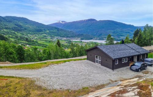 . Nice Home In Hafslo With Wifi