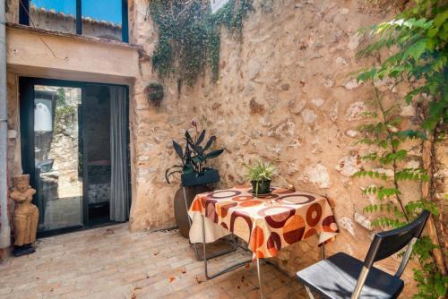 Lily's House gîte à louer Casas Alfás