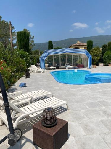 Maison, Fayence (foto 5)
