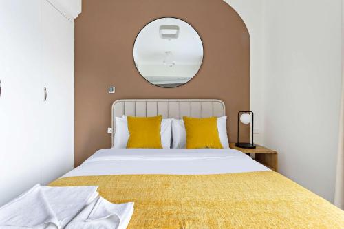 Silkhaus aesthetic studio in Art Gardens with gym & pool access - image 4