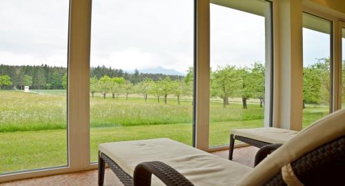Spa, Hotel Fantur in Aich