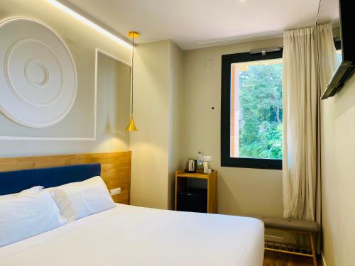 Habital Suites