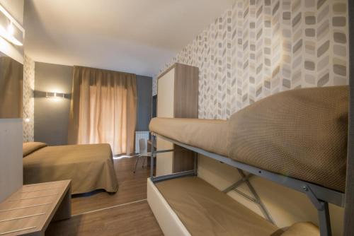 B&B Fantasie Romane – Rome