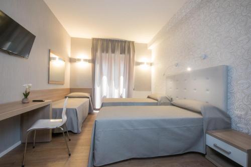 B&B Fantasie Romane 2