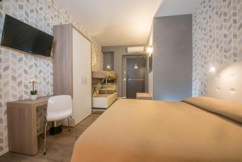 B&B Fantasie Romane – Rome