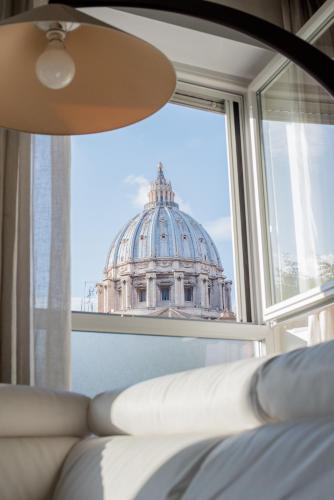 B&B Fantasie Romane – Rome