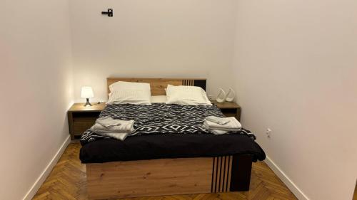 Stradom House Apartment, Kraków