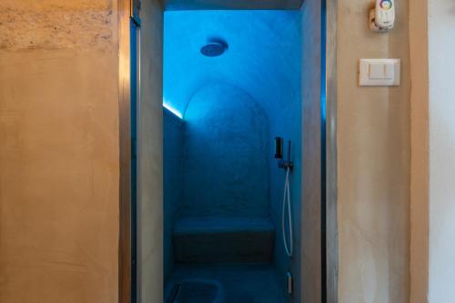 Donna Domenica Boutique Suites Room Type - Double Room with Terrace