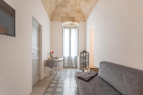 Donna Domenica Boutique Suites Room Type - Apartment with Balcony