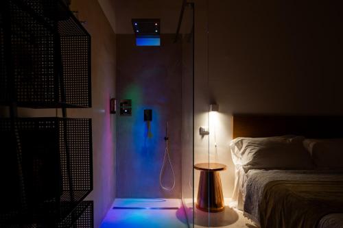 Donna Domenica Boutique Suites Room Type - Standard Double Room