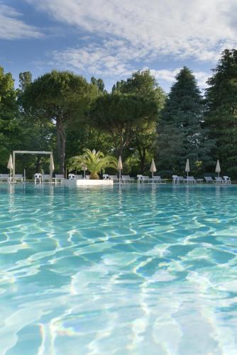 Hotel Des Bains Terme - Montegrotto Terme