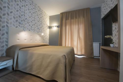 B&B Fantasie Romane, Roma