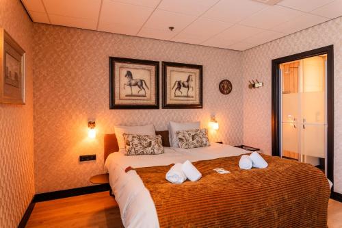 Two Brothers Noordwijk Beach Hotel