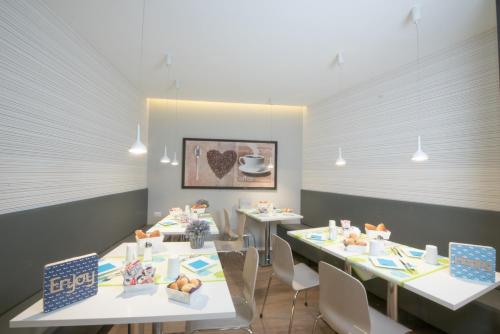 B&B Fantasie Romane – Rome