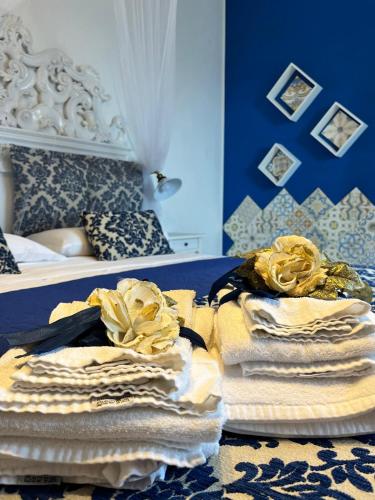 Elisabeth Seaview Apartments Sorrento Coast 5