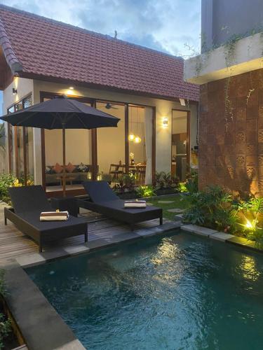 Dream House Ubud — other in Jalan Subak Pengiyangan Br. Sumampan Kemenuh, Ubud Indonesia, 80582