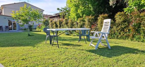 Al Cortile Tranquillo 4
