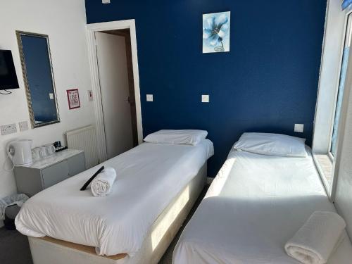 The Regency Hotel – Blackpool
