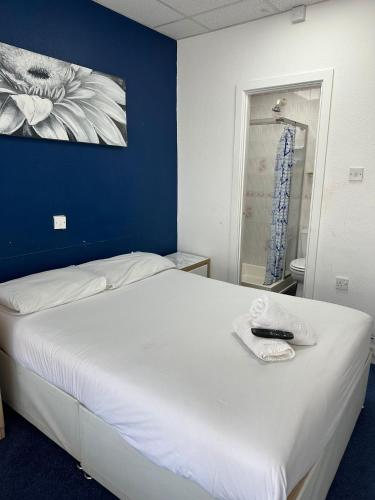 The Regency Hotel – Blackpool