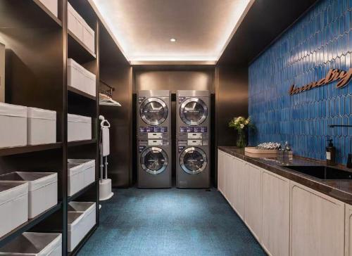 Orange crystal Beijing Changying Fudi V Center Hotel in Communication University of China/Guanzhuang