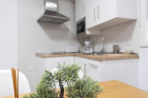 外部景觀, Altozano la Victoria A 2 hab in 安杜哈爾