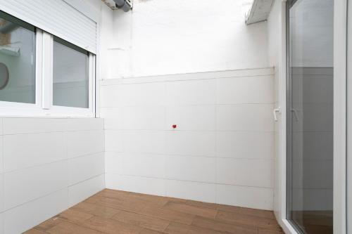 Altozano la Victoria A 2 hab in 安杜哈爾