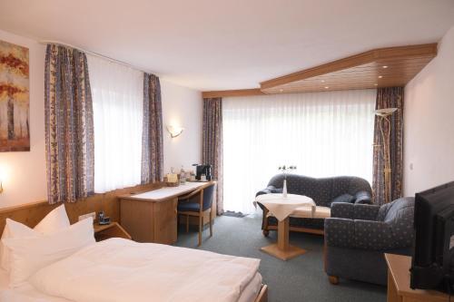 Doppelzimmer, deluxe