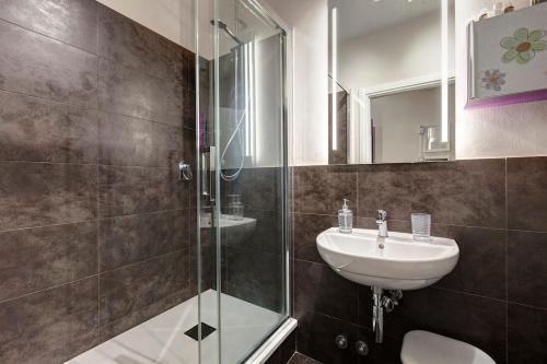 Glam Apartments, Florencie (fotografie 8)