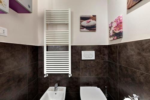 Glam Apartments, Florencie (fotografie 7)