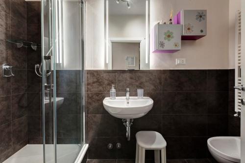 Glam Apartments, Florencie (fotografie 6)