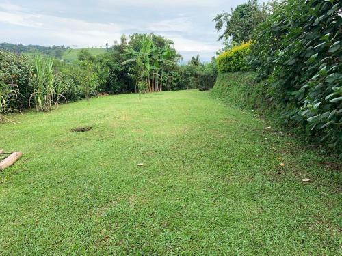 Kibale Eco Campsite in Kibale