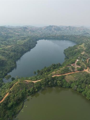 Kibale Eco Campsite in Kibale