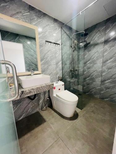 Royal Hotel & Apartment, Dien Ban (foto 8)