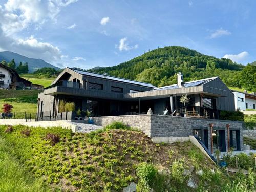 NEW! Apartment Alpinero 405 by we rent - Piesendorf