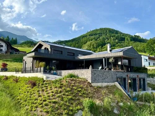 NEW! Apartment Alpinero 405 by we rent in Piesendorf, Österreich
