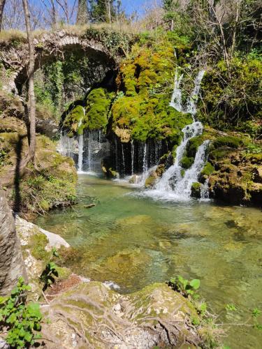 Agriturismo Chiusulelle – Ogliastro Cilento, UT