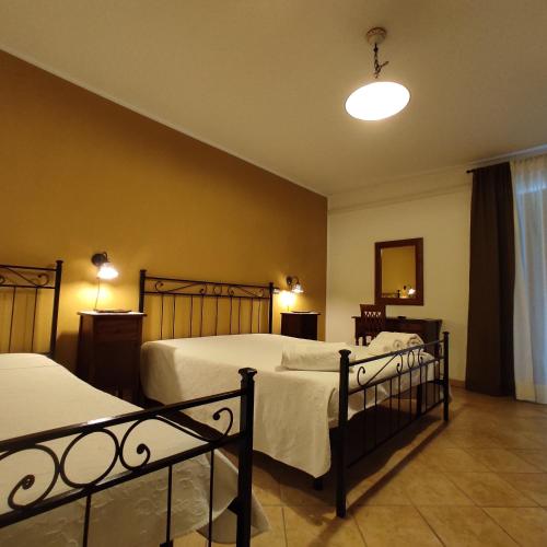 Agriturismo Chiusulelle – Ogliastro Cilento, UT