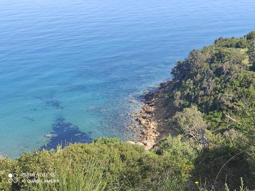 Agriturismo Chiusulelle – Ogliastro Cilento, UT