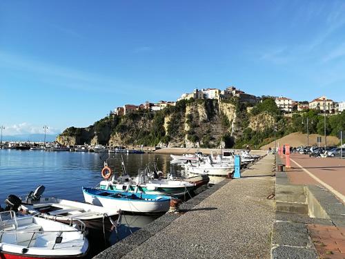 Agriturismo Chiusulelle – Ogliastro Cilento, UT
