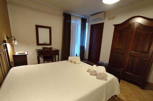 Agriturismo Chiusulelle – Ogliastro Cilento, UT