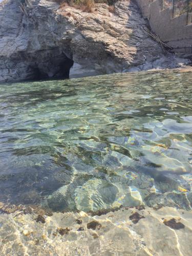 Agriturismo Chiusulelle – Ogliastro Cilento, UT